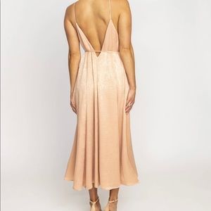 RESA Hannah dress NWT